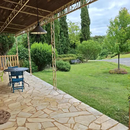 Gite Familial De Salvimont Nyaraló *