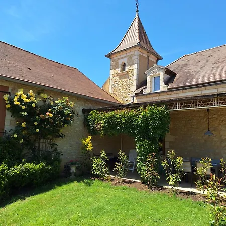 Gite Familial De Salvimont *
